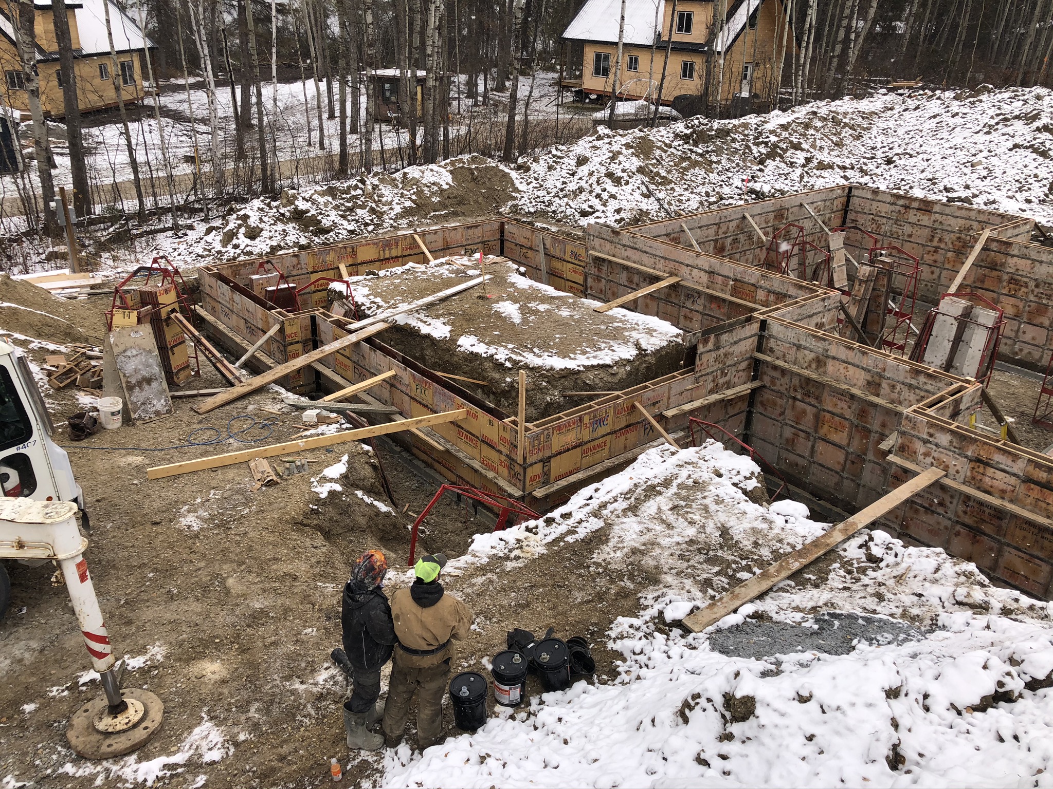 Bungalow, Fully Finished basement, with triple garage - Bro Built Homes